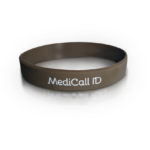 MEDICALL ID NEUTRAL BROWN