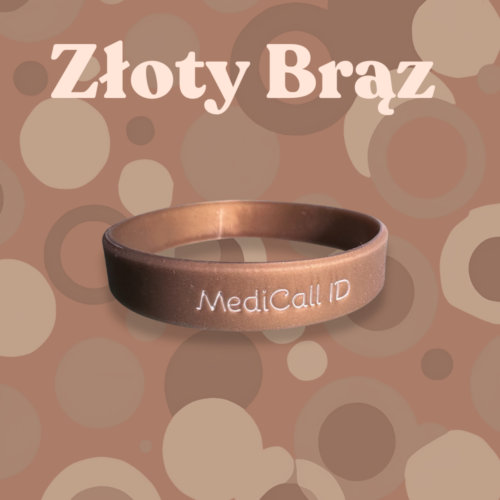 Zloty braz