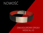MEDICALL ID DWUKOLOROWA