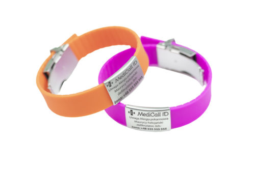 Medicall alu 1