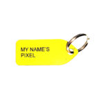 Designer tag 1