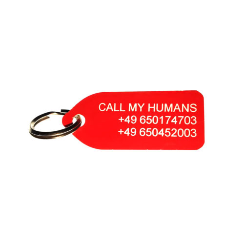 Designer tag 2
