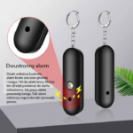 Dwustronny alarm