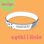 Cętki i linie sml