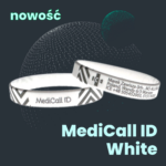 Medicall ID white