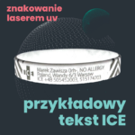 Znakowanie przykład sml