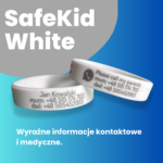 SafeKid White