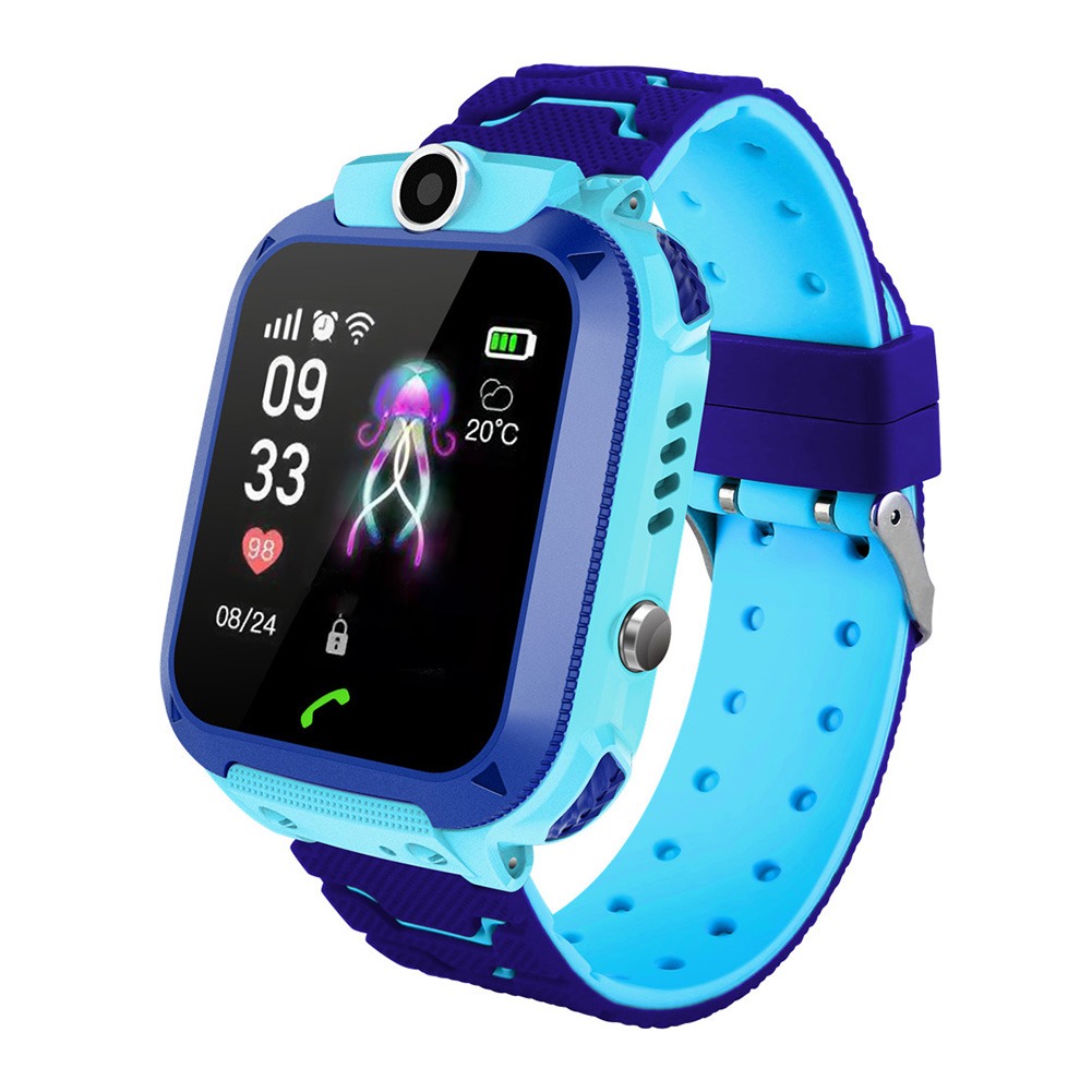 main Niezgubka GPS – smartwatch lokalizator dla dziecka z GPS i SOS