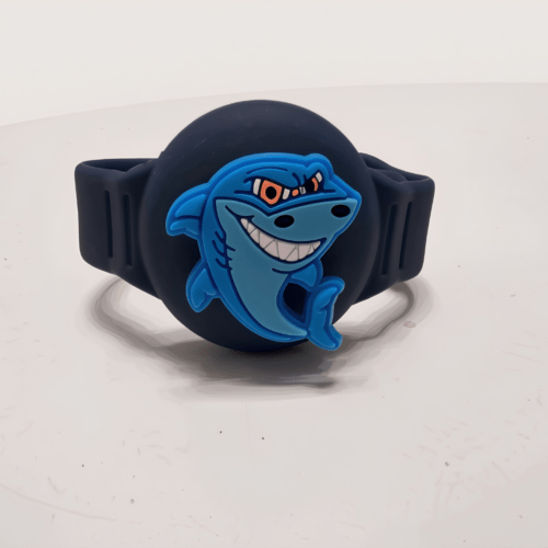 SafeKid ID Smart Tag – lokalizator dla dziecka bez abonamentu - obrazek 3