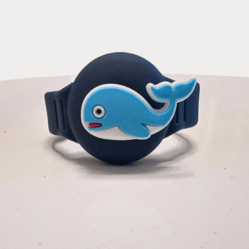 SafeKid ID Smart Tag – lokalizator dla dziecka bez abonamentu - obrazek 4